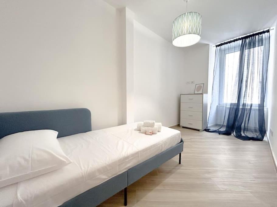 Lusso In Centro Storico - Wifi - Ac Apartman Savona Kültér fotó
